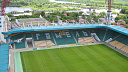 Central stadium