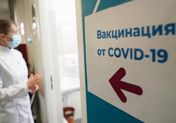 Волонтеры Красного Креста в Гомельской области запустили информкампанию по вакцинации