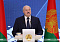 Lukashenko: we know how to live, and live on their land