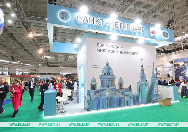 Ambassador: Russia-Belarus cooperation in tourism is booming 