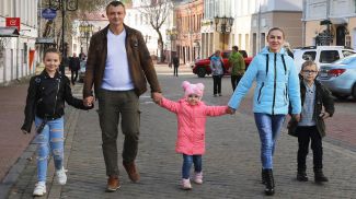 Over 13,500 deposit accounts opened under Belarus' new family capital program
