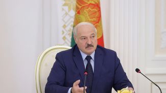 Lukashenko: Belarus will defend its sovereignty by all means possible