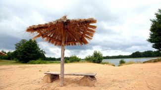 Дзевяць новых пляжаў адкрыюць у Гомельскай вобласці