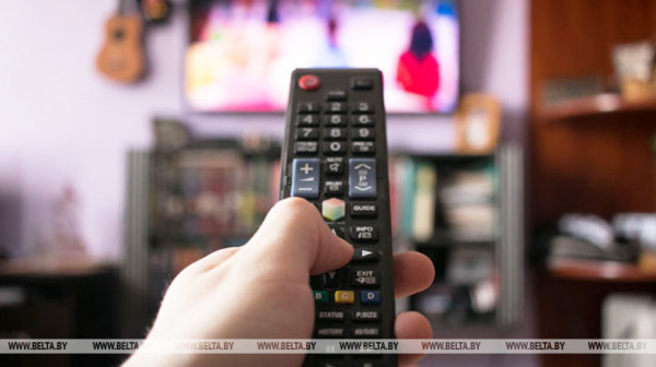 Leading TV channels of Belarus will show a series of programs about the best achievements of the country