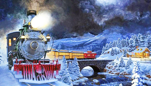 Bzhd will send the first new year Express to the estate of Santa Claus in Belovezhskaya Pushcha on December 24