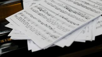 Участниками конкурса "Мой сябра - баян" в Гомеле станут 120 юных музыкантов