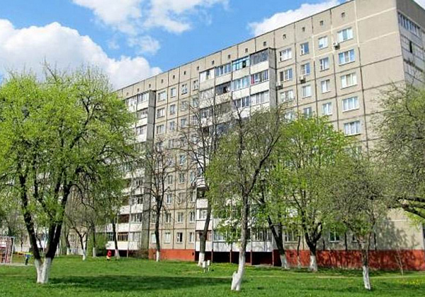 Яблоневый сад по улице Старочерниговской в Гомеле останется нетронутым – специалисты УП «БелНИИПградостроительства»