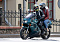 ГАИ Гомельской области увеличит число рейдов по безопасности мотоциклистов с 14 по 17 апреля