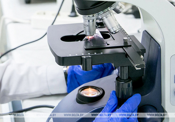 Belarus to repurpose maximum number of laboratories for testing for COVID-19 by PCR