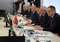 Минпромы Беларуси и России намерены углублять кооперационное сотрудничество в сфере импортозамещения