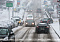 ГАИ призывает водителей и пешеходов быть внимательнее в связи с ухудшением погоды