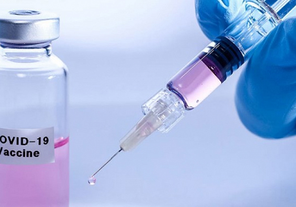 В Беларусь до конца августа поступит около 1 млн доз китайской вакцины от COVID-19 - Сенько