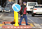 Как усилят меры безопасности пешеходов на центральной улице Гомеля, рассказали в ГАИ