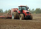 Winter sowing nearing completion in Belarus