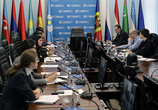 Program of cooperation in deradicalization for 2025-2027 drafted in CIS