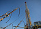Gomel "Seismotekhnika" has established production drilling unit heavy class