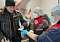 В Гомеле Красный Крест провёл профилактическую акцию «Право на здоровье»