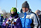 Соревнования по биатлону «Снежный снайпер» стартовали в Гомеле