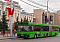 С 1 марта водители автобусов и троллейбусов Гомеля начнут реализовывать единые билеты на проезд в общественном транспорте