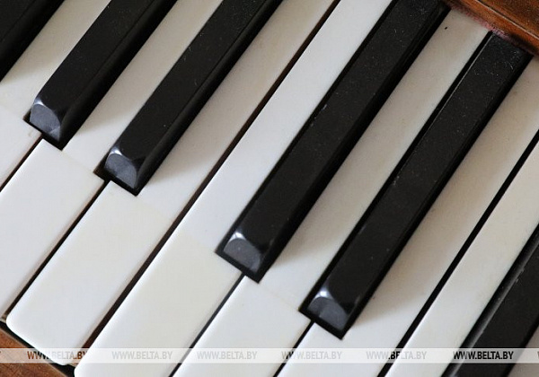 Фортепианные концерты "В поисках Шопена" объединят любителей классики в Гомеле