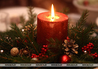 Минздрав запустил акцию "Новый год - домашний праздник"