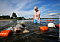 Не по-собачьи, а по-человечески: как на Гомельщине обучают детей плаванию на открытых водоемах