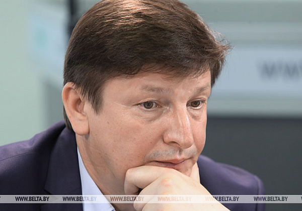 MP: Coup was prevented in Belarus two years ago