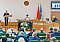 26 марта состоялась вторая сессия Гомельского городского Совета депутатов 29-го созыва