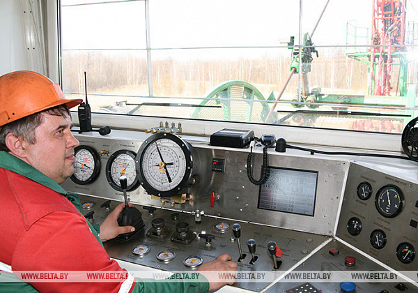 Гомельские машиностроители отправили в Россию партию нового оборудования для полевой сейсморазведки