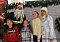 Из спасателей МЧС в Дедов Морозов: как прошла рождественская ёлка для 1250 ребят