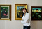 О чем молчат картины: персональная выставка Никаса Сафронова откроется в Гомеле