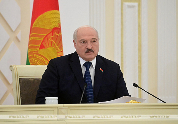 Совещание Лукашенко в Гомеле по АПК для многих стало вторым шансом. Подробности (не)разноса от Президента 