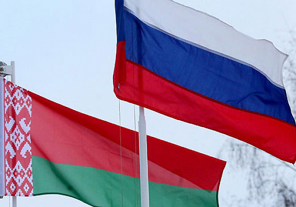 Белорусско-российский союз не раз был испытан на прочность и доказал жизнеспособность - Привалов