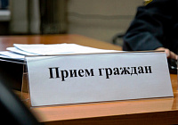 В квартире гомельчанки станет комфортнее: итоги личного приёма граждан мэром Петром Кириченко