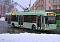 В Гомеле отменяется движение троллейбусов по маршруту №18