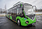 Филиал «Автобусный парк № 6» приобрёл два экспериментальных электробуса большой вместимости