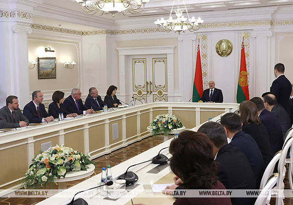 Что изменится в правилах поступления в вузы? Итоги совещания у Лукашенко